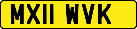 MX11WVK