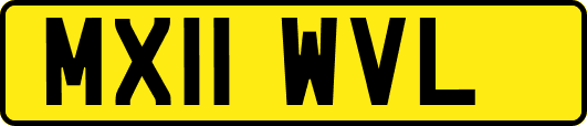 MX11WVL