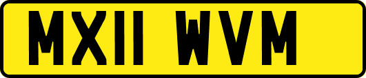 MX11WVM