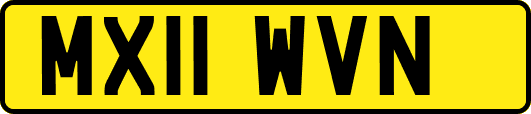 MX11WVN