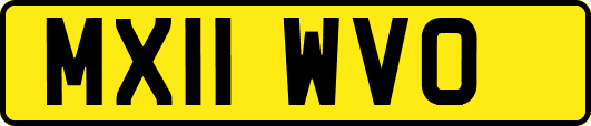 MX11WVO