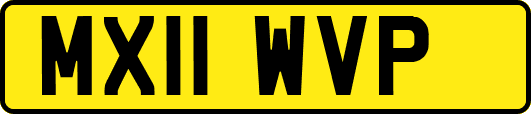MX11WVP