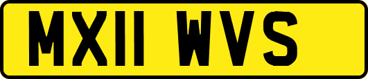 MX11WVS