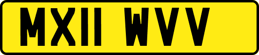 MX11WVV
