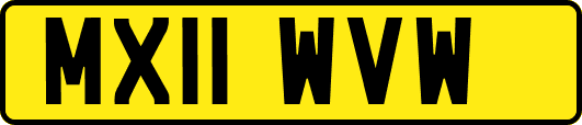 MX11WVW