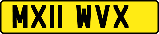 MX11WVX