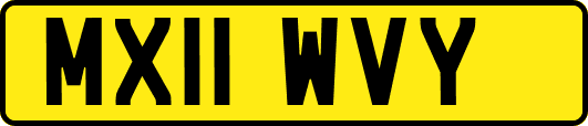 MX11WVY