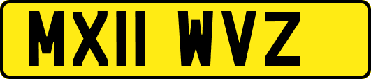 MX11WVZ