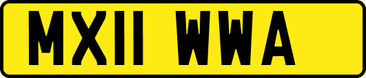 MX11WWA
