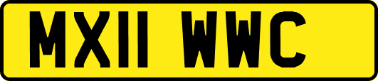 MX11WWC