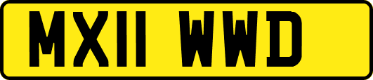 MX11WWD