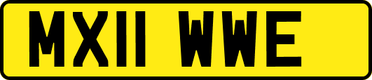 MX11WWE