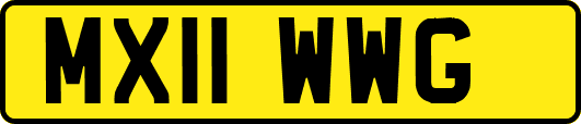 MX11WWG