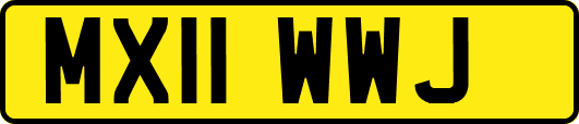 MX11WWJ