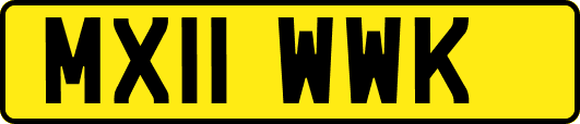 MX11WWK