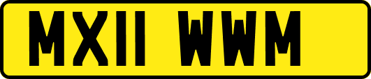 MX11WWM