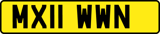 MX11WWN