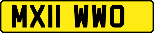 MX11WWO