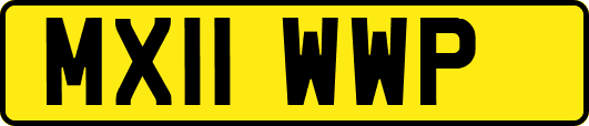 MX11WWP