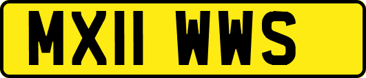 MX11WWS