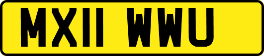 MX11WWU