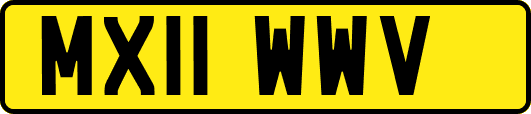 MX11WWV