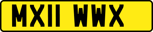 MX11WWX