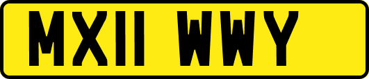 MX11WWY