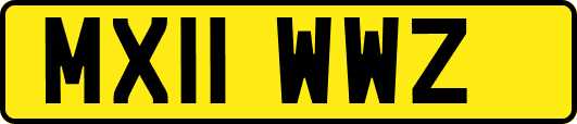 MX11WWZ