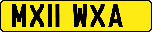 MX11WXA