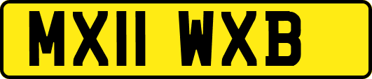 MX11WXB