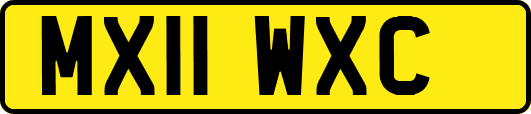 MX11WXC