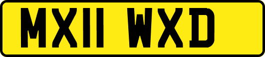 MX11WXD