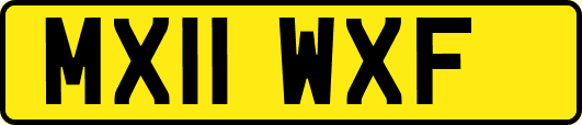 MX11WXF