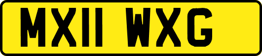 MX11WXG