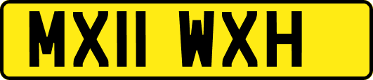 MX11WXH