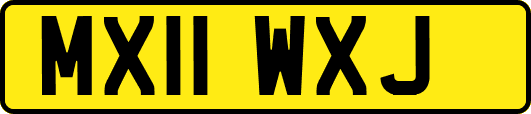 MX11WXJ