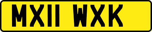 MX11WXK
