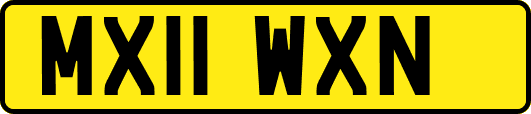 MX11WXN