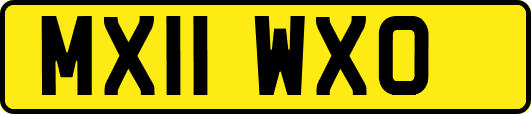 MX11WXO