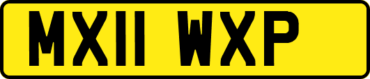 MX11WXP