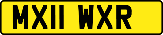 MX11WXR