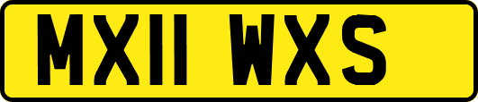 MX11WXS