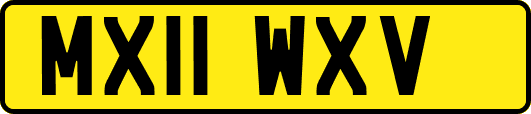 MX11WXV