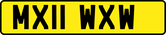 MX11WXW