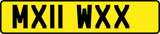 MX11WXX