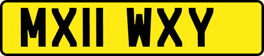MX11WXY
