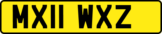 MX11WXZ