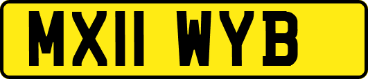 MX11WYB