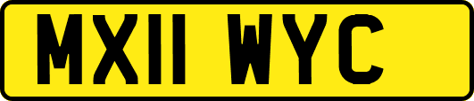 MX11WYC